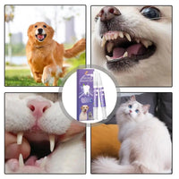 PetSmile Oral Care Gel™