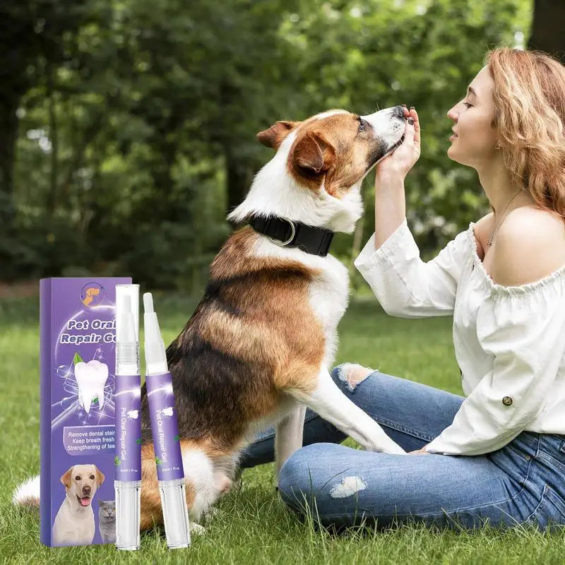PetSmile Oral Care Gel™
