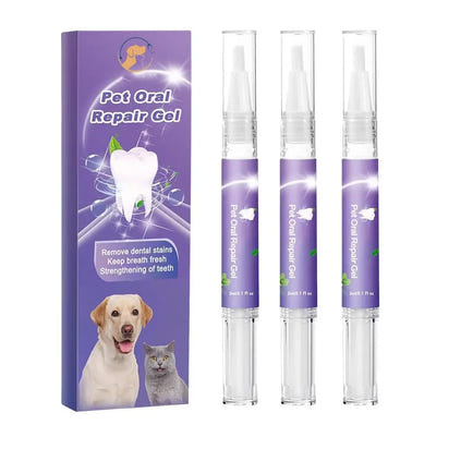PetSmile Oral Care Gel™