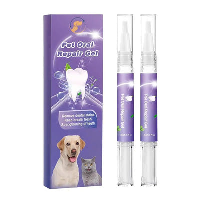 PetSmile Oral Care Gel™