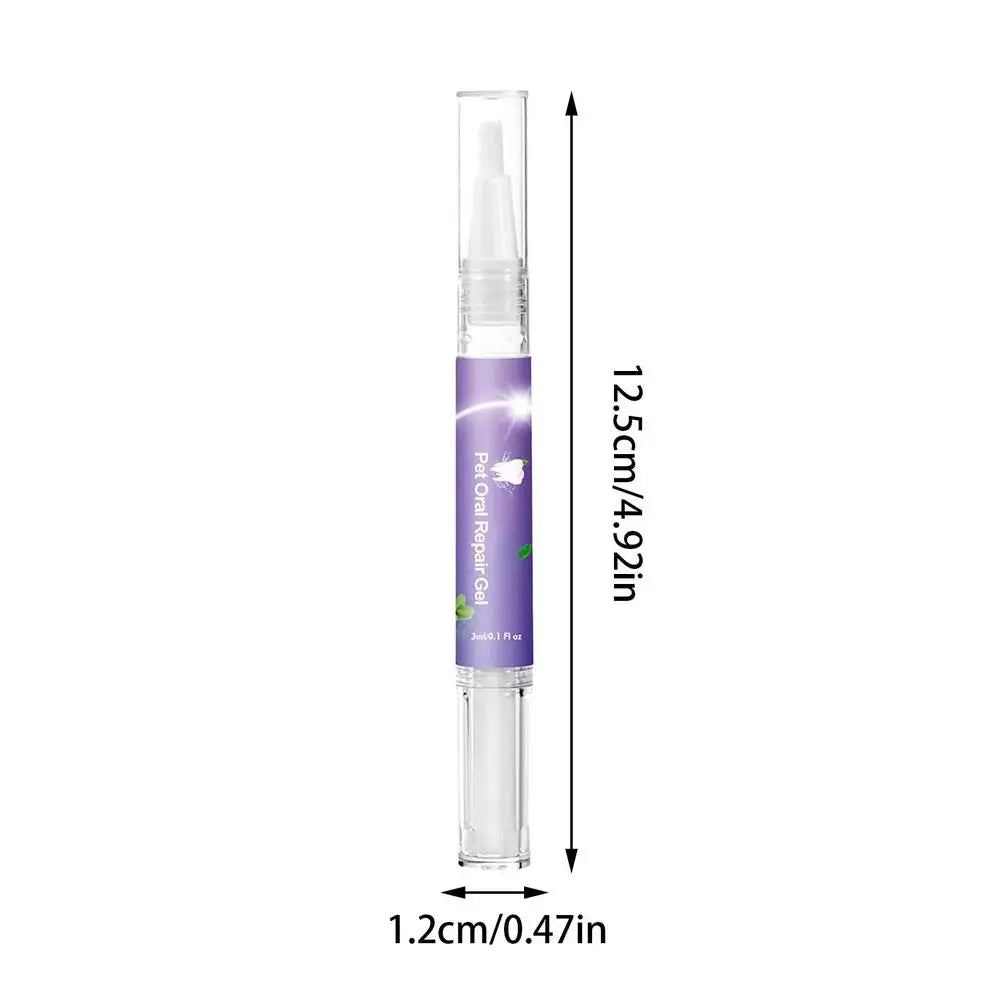 PetSmile Oral Care Gel™